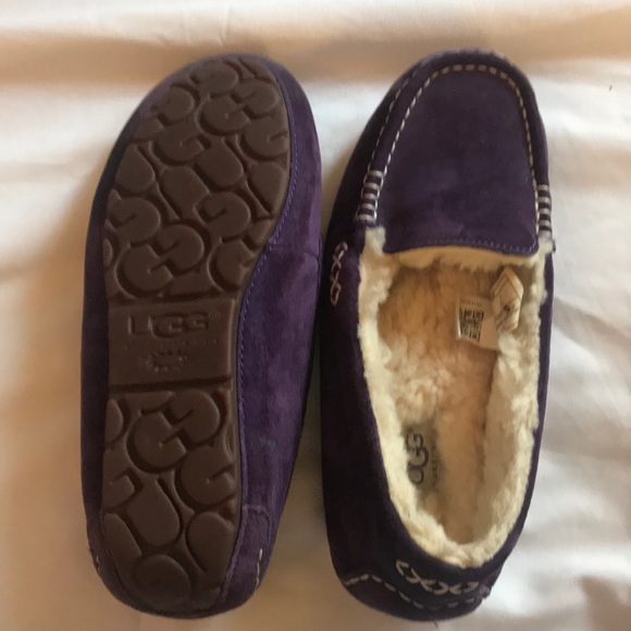 UGGS ANSLEY - Picture 7 of 9